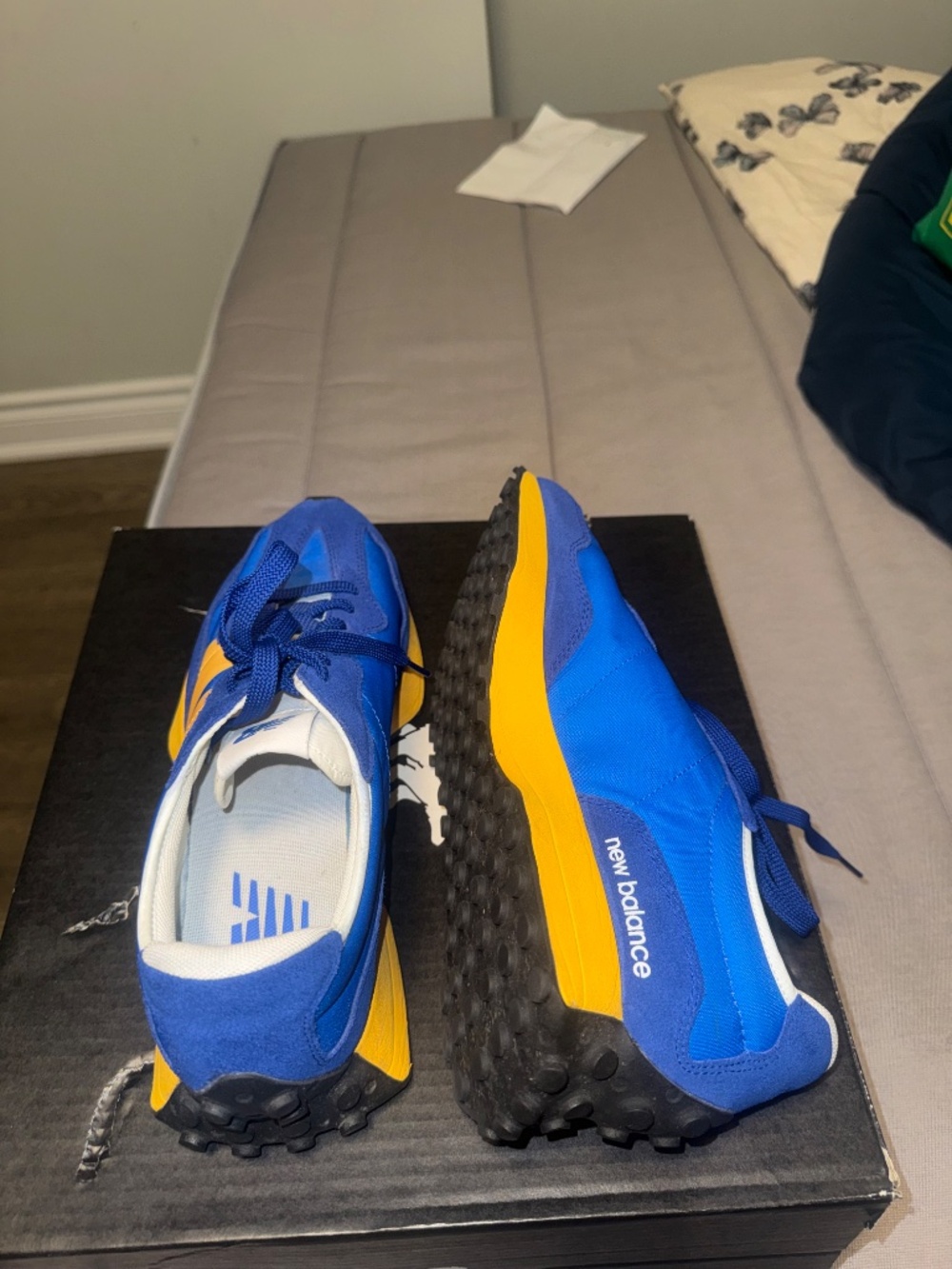 New balance 327 - Picture 6 of 17
